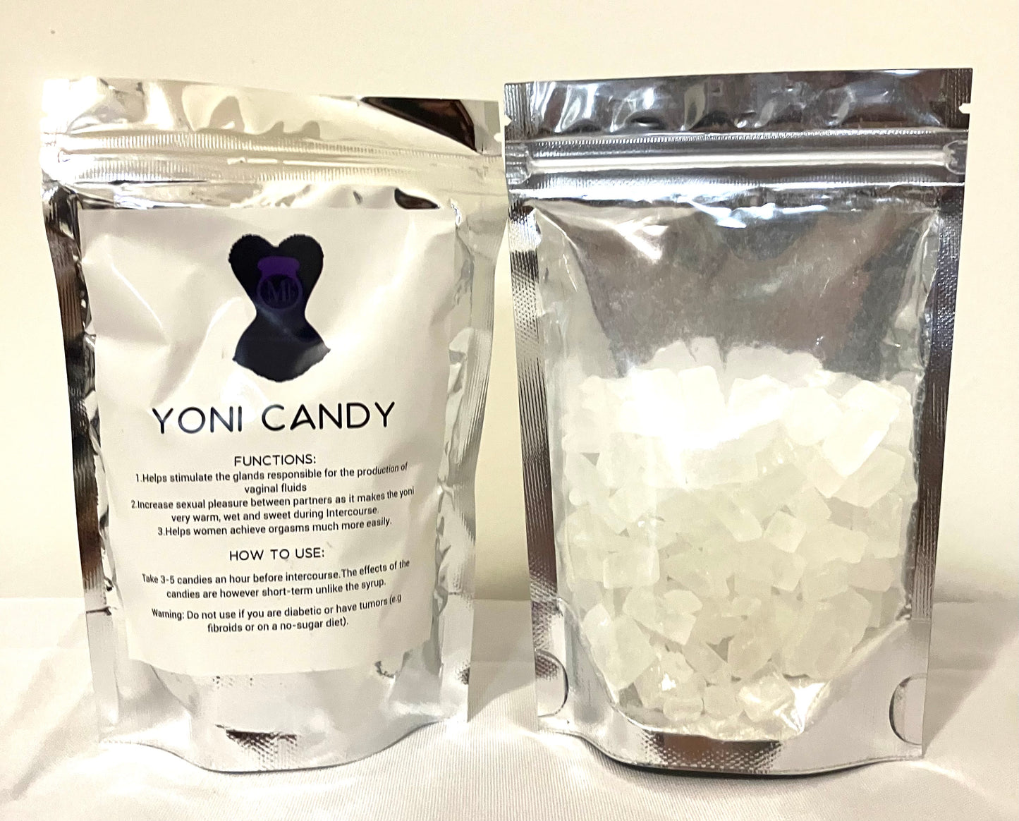 Yoni Candy