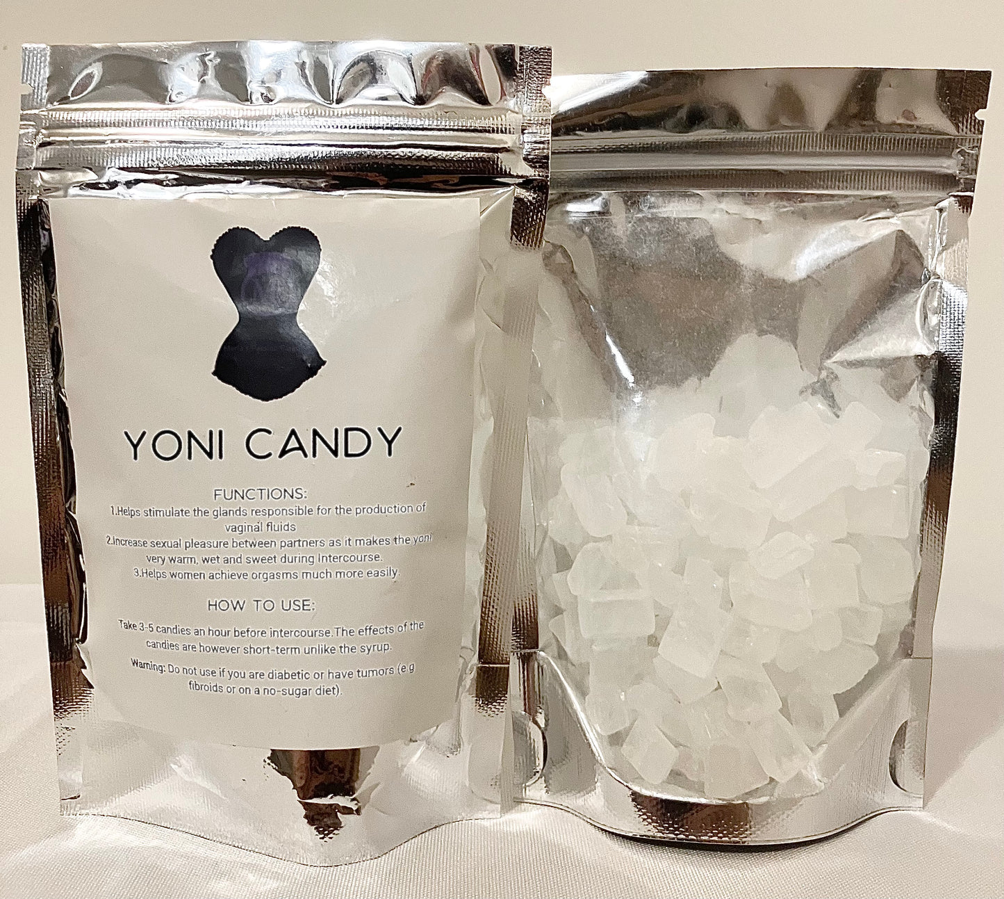 Yoni Candy