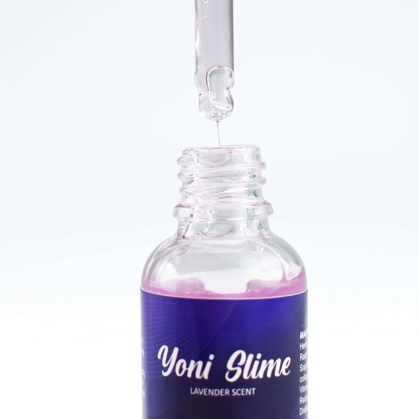 Yoni Slime